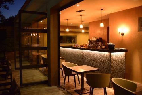 Hotel E Tre Stelle بونيفَسْيو المظهر الخارجي الصورة