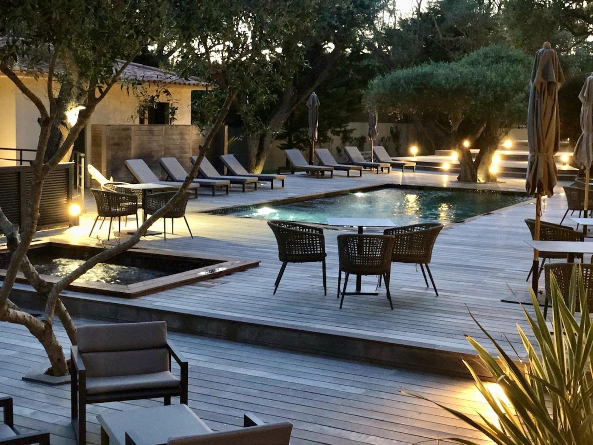 Hotel E Tre Stelle بونيفَسْيو المظهر الخارجي الصورة