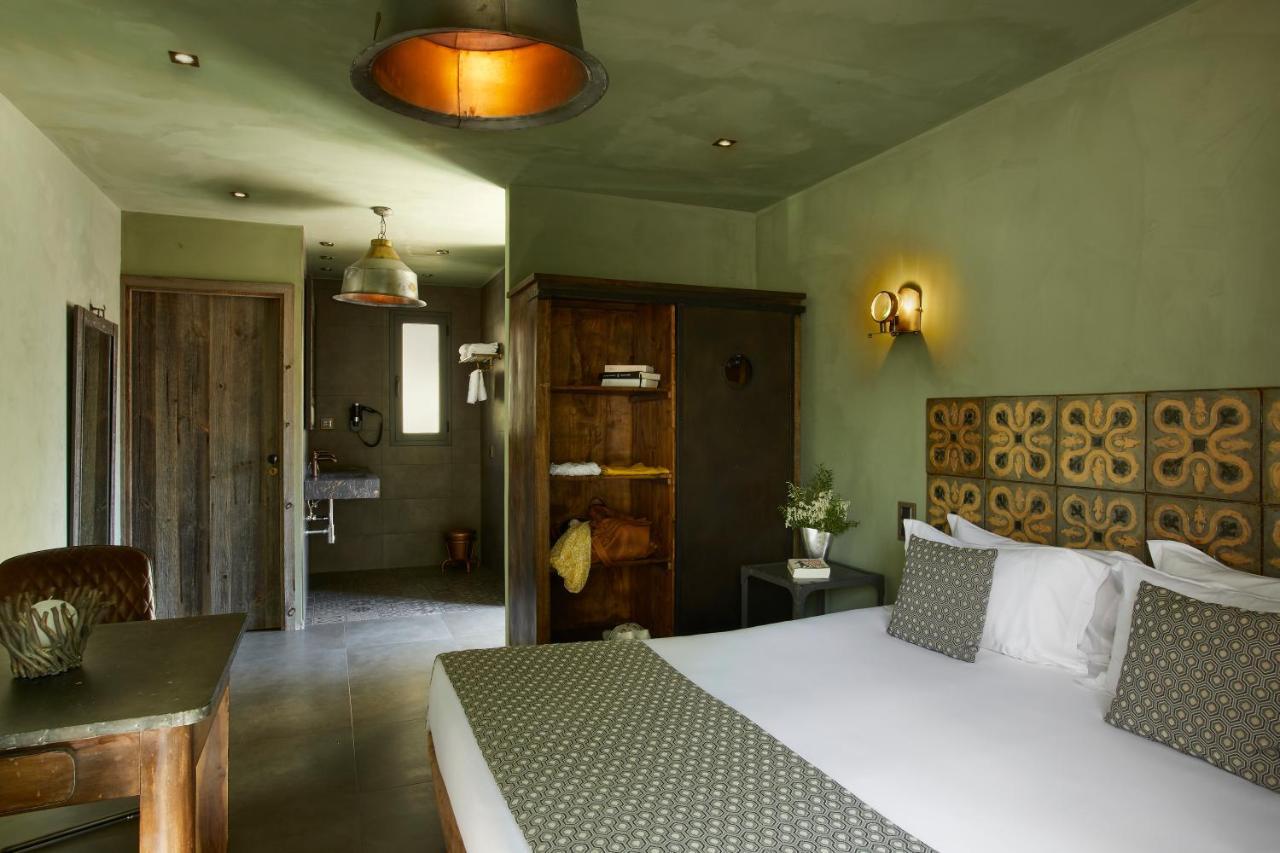 Hotel E Tre Stelle بونيفَسْيو المظهر الخارجي الصورة