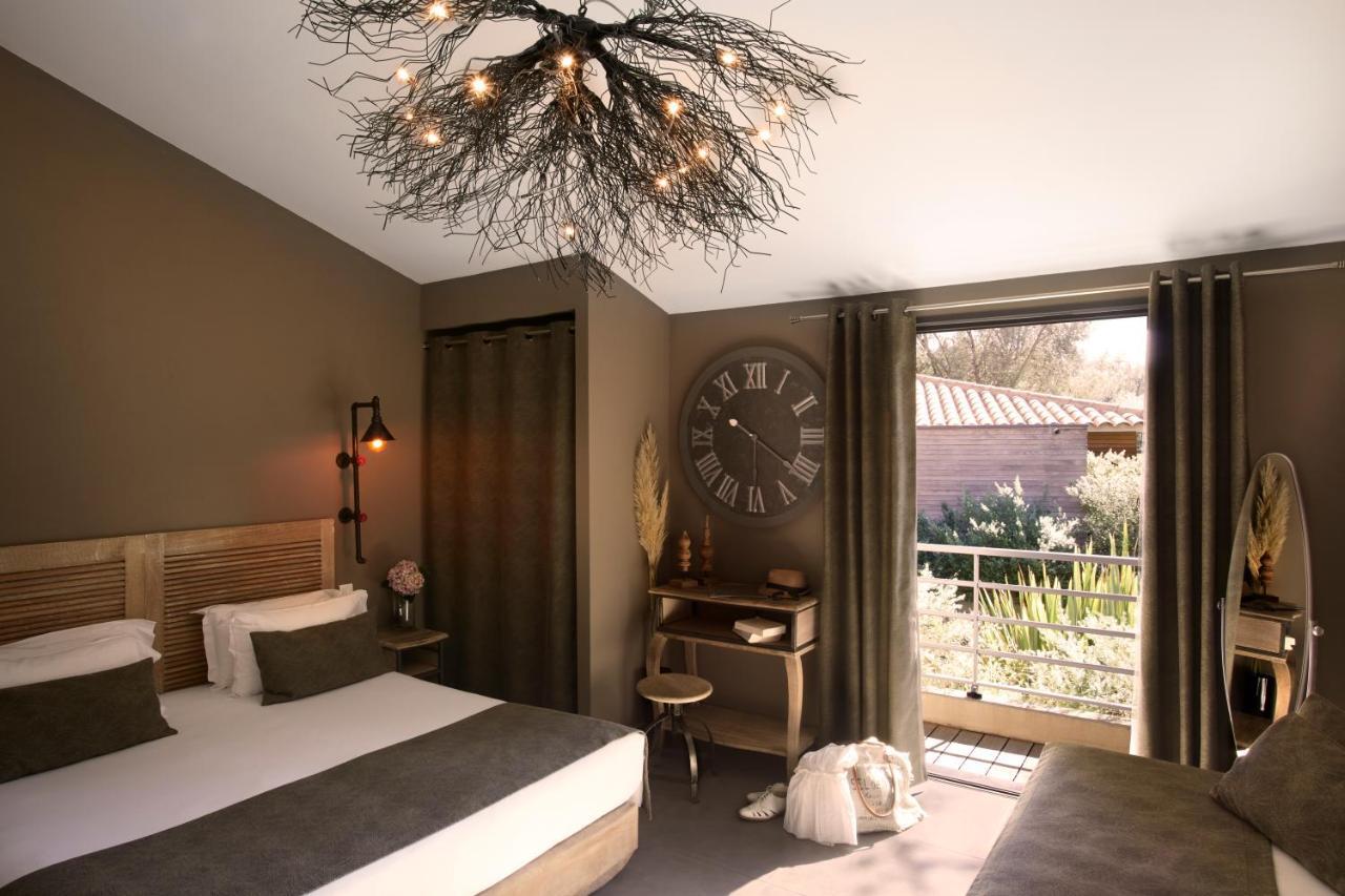 Hotel E Tre Stelle بونيفَسْيو المظهر الخارجي الصورة