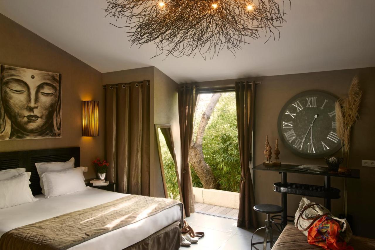 Hotel E Tre Stelle بونيفَسْيو المظهر الخارجي الصورة